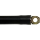 Purchase Top-Quality Front Brake Hose by DORMAN/FIRST STOP - H380095 pa4