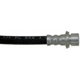 Purchase Top-Quality Front Brake Hose by DORMAN/FIRST STOP - H380098 pa2