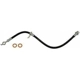 Purchase Top-Quality Front Brake Hose by DORMAN/FIRST STOP - H380098 pa3