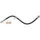 Purchase Top-Quality Front Brake Hose by DORMAN/FIRST STOP - H380098 pa5