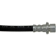 Purchase Top-Quality Front Brake Hose by DORMAN/FIRST STOP - H380098 pa6