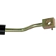 Purchase Top-Quality Front Brake Hose by DORMAN/FIRST STOP - H380195 pa2