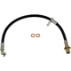 Purchase Top-Quality Front Brake Hose by DORMAN/FIRST STOP - H380211 pa4