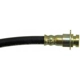 Purchase Top-Quality Front Brake Hose by DORMAN/FIRST STOP - H380248 pa2
