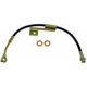 Purchase Top-Quality Front Brake Hose by DORMAN/FIRST STOP - H380248 pa3