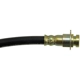 Purchase Top-Quality Front Brake Hose by DORMAN/FIRST STOP - H380248 pa4