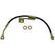 Purchase Top-Quality Front Brake Hose by DORMAN/FIRST STOP - H380248 pa6