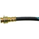 Purchase Top-Quality Front Brake Hose by DORMAN/FIRST STOP - H380249 pa1