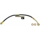 Purchase Top-Quality Front Brake Hose by DORMAN/FIRST STOP - H380249 pa3
