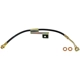 Purchase Top-Quality Front Brake Hose by DORMAN/FIRST STOP - H380249 pa5