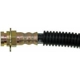 Purchase Top-Quality Front Brake Hose by DORMAN/FIRST STOP - H380294 pa1