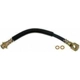 Purchase Top-Quality Front Brake Hose by DORMAN/FIRST STOP - H380294 pa3