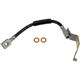 Purchase Top-Quality Front Brake Hose by DORMAN/FIRST STOP - H380297 pa2