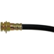 Purchase Top-Quality DORMAN/FIRST STOP - H380298 - Front Brake Hose pa5