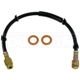 Purchase Top-Quality Front Brake Hose by DORMAN/FIRST STOP - H380303 pa4