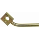Purchase Top-Quality Front Brake Hose by DORMAN/FIRST STOP - H380305 pa4