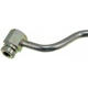 Purchase Top-Quality Front Brake Hose by DORMAN/FIRST STOP - H380310 pa1