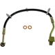 Purchase Top-Quality Front Brake Hose by DORMAN/FIRST STOP - H380320 pa3