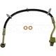 Purchase Top-Quality Front Brake Hose by DORMAN/FIRST STOP - H380320 pa4