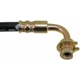 Purchase Top-Quality Front Brake Hose by DORMAN/FIRST STOP - H380323 pa2