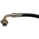 Purchase Top-Quality Front Brake Hose by DORMAN/FIRST STOP - H380324 pa4