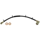 Purchase Top-Quality Front Brake Hose by DORMAN/FIRST STOP - H380341 pa1