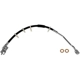 Purchase Top-Quality Front Brake Hose by DORMAN/FIRST STOP - H380347 pa2