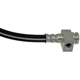 Purchase Top-Quality Front Brake Hose by DORMAN/FIRST STOP - H380353 pa2