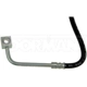 Purchase Top-Quality Front Brake Hose by DORMAN/FIRST STOP - H380353 pa4
