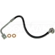 Purchase Top-Quality Front Brake Hose by DORMAN/FIRST STOP - H380353 pa5