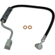 Purchase Top-Quality Front Brake Hose by DORMAN/FIRST STOP - H380356 pa4
