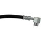 Purchase Top-Quality Front Brake Hose by DORMAN/FIRST STOP - H380356 pa5