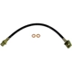 Purchase Top-Quality Front Brake Hose by DORMAN/FIRST STOP - H380365 pa2