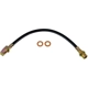 Purchase Top-Quality Front Brake Hose by DORMAN/FIRST STOP - H380366 pa3