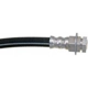 Purchase Top-Quality Front Brake Hose by DORMAN/FIRST STOP - H380383 pa2