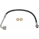 Purchase Top-Quality Front Brake Hose by DORMAN/FIRST STOP - H380383 pa3