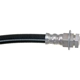 Purchase Top-Quality Front Brake Hose by DORMAN/FIRST STOP - H380383 pa4