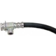 Purchase Top-Quality Front Brake Hose by DORMAN/FIRST STOP - H380384 pa1