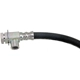 Purchase Top-Quality Front Brake Hose by DORMAN/FIRST STOP - H380384 pa5