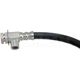 Purchase Top-Quality Front Brake Hose by DORMAN/FIRST STOP - H380384 pa8