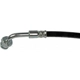 Purchase Top-Quality Front Brake Hose by DORMAN/FIRST STOP - H380387 pa1