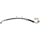 Purchase Top-Quality Front Brake Hose by DORMAN/FIRST STOP - H380387 pa5
