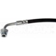 Purchase Top-Quality Front Brake Hose by DORMAN/FIRST STOP - H380387 pa7