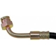 Purchase Top-Quality Front Brake Hose by DORMAN/FIRST STOP - H380388 pa1