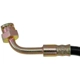 Purchase Top-Quality Front Brake Hose by DORMAN/FIRST STOP - H380388 pa4