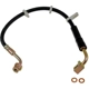 Purchase Top-Quality Front Brake Hose by DORMAN/FIRST STOP - H380388 pa6