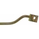 Purchase Top-Quality Front Brake Hose by DORMAN/FIRST STOP - H380389 pa2