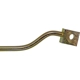 Purchase Top-Quality Front Brake Hose by DORMAN/FIRST STOP - H380389 pa4