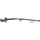 Purchase Top-Quality Front Brake Hose by DORMAN/FIRST STOP - H380420 pa3