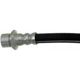 Purchase Top-Quality Front Brake Hose by DORMAN/FIRST STOP - H380430 pa1